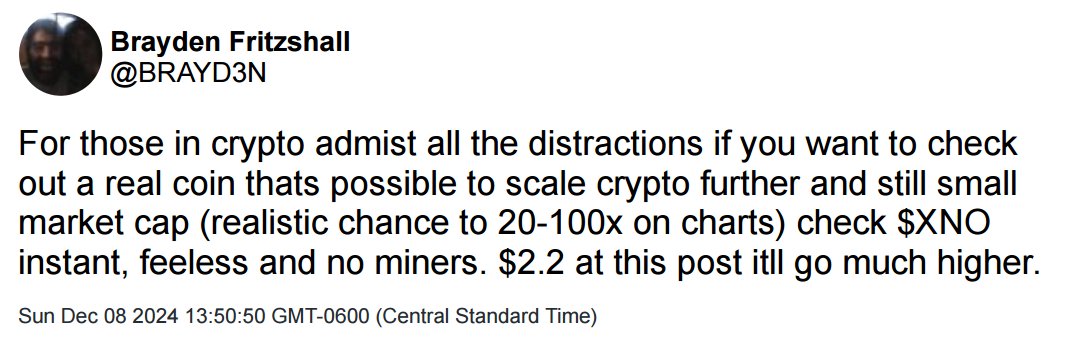 EXHIBIT-B-CRYPTO-SOLICITATION-BRAYDEN-FRITZSHALL